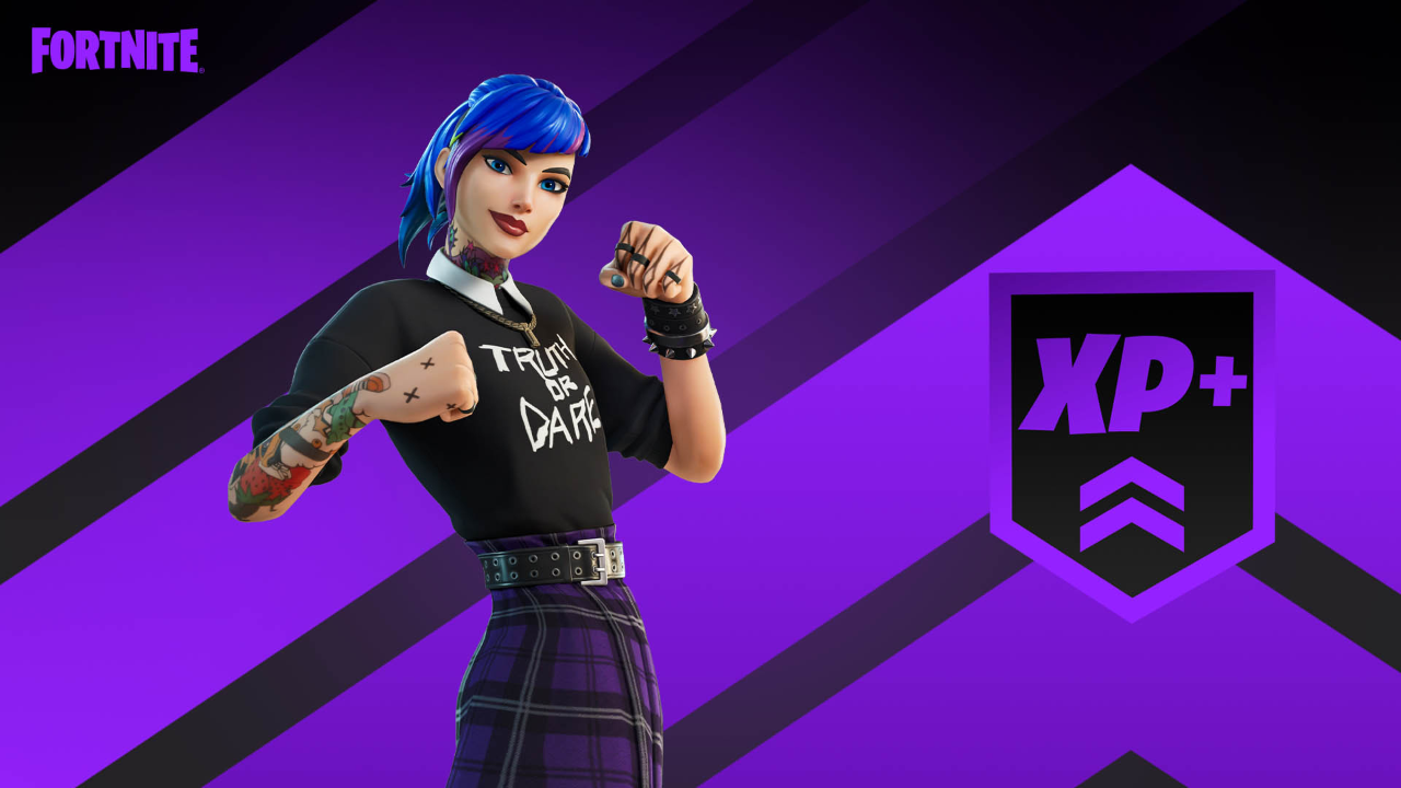 Chapter 4 Season 1: Week 9 Quests Available Now