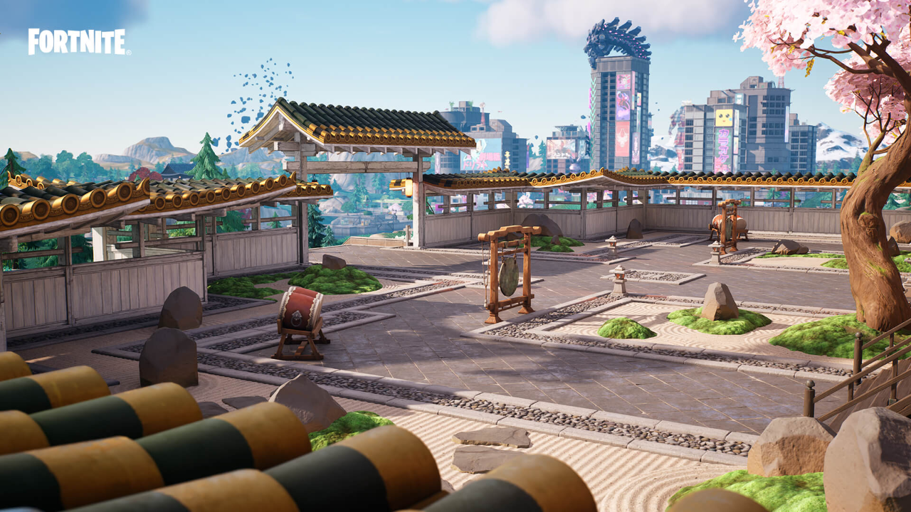 Patch Notes for Creative v24.00 - AI Navigation Device, New Weapons and more