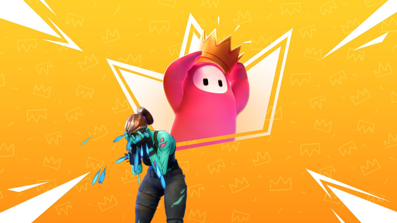 Fall Guys Dethrones Fortnite As The Most Downloaded PlayStation Game