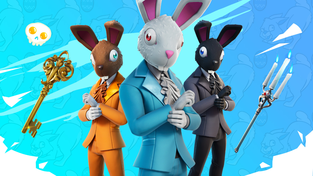 Dapper Rabbit Bundle Leaked in v24.10