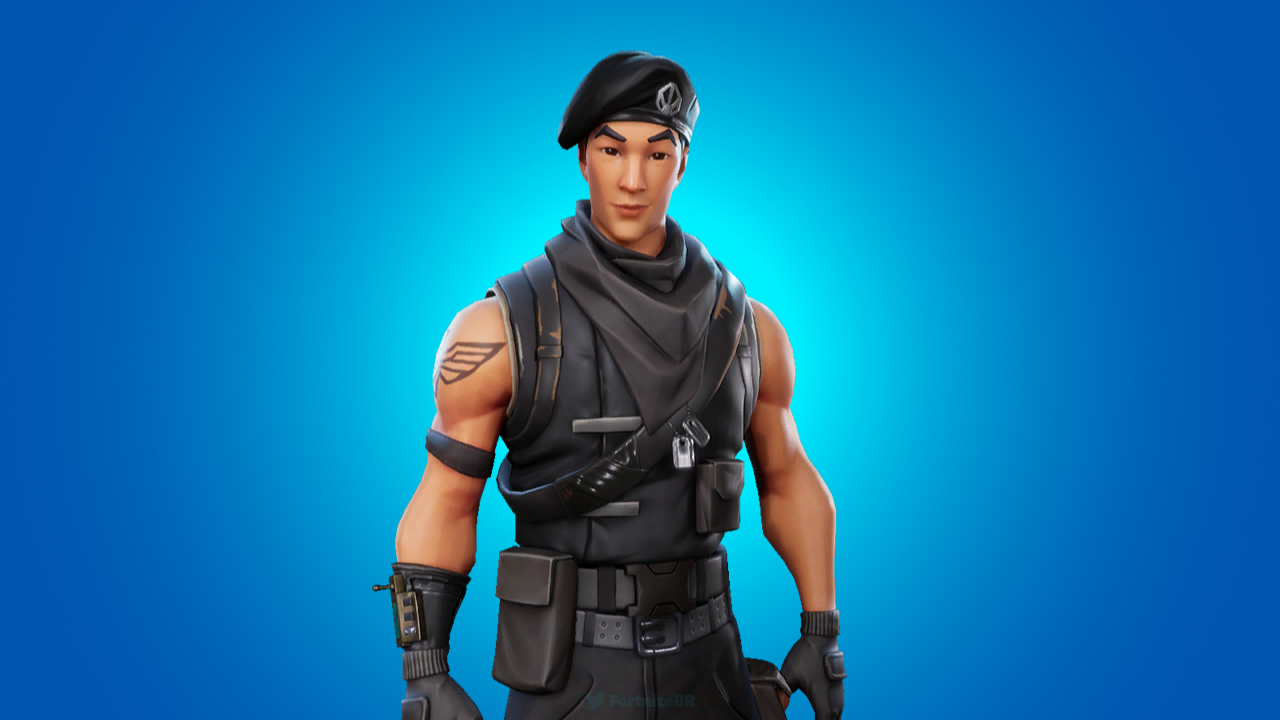 Leak: Fortnite's Rarest Item Shop Outfit to Return Soon