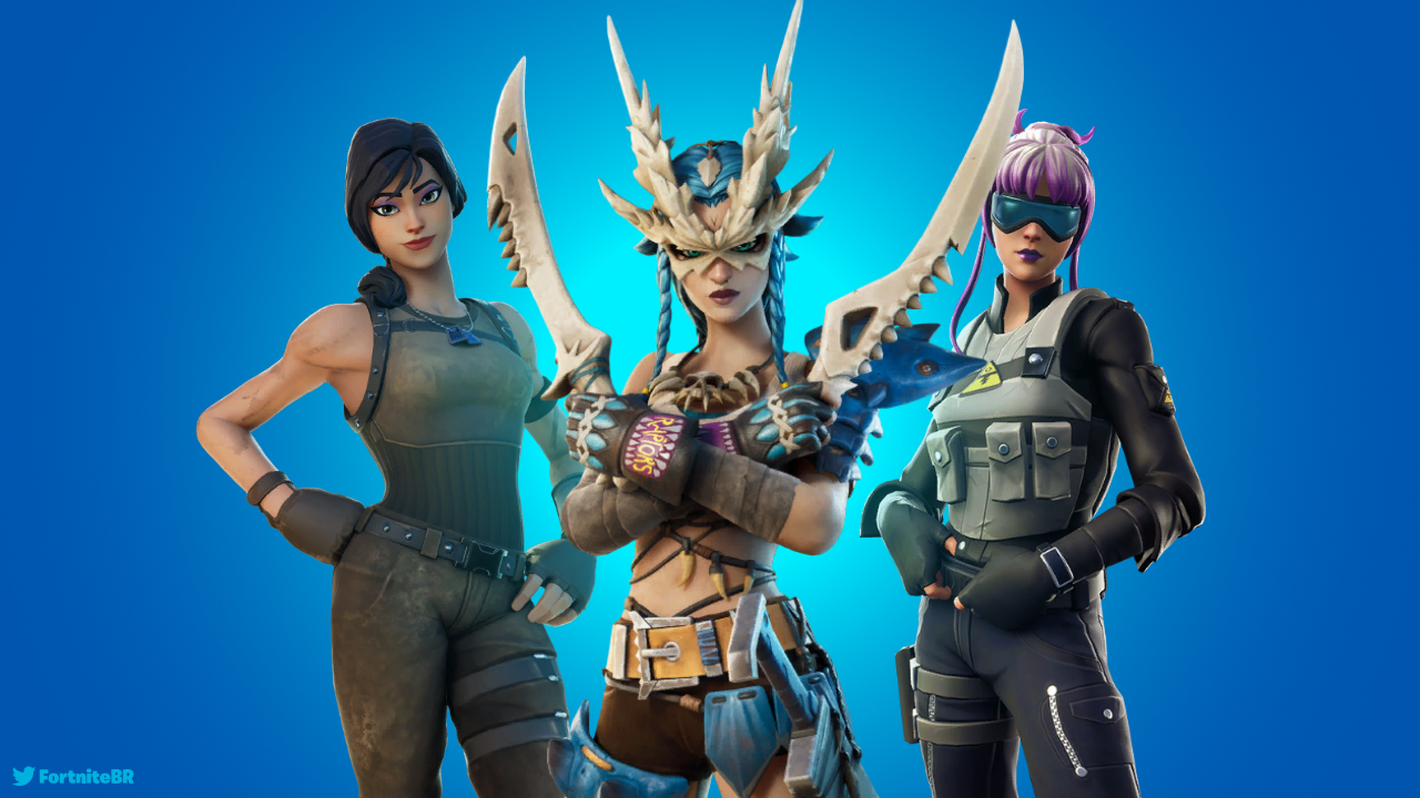 Fortnite Item Shop Predictions: April 17 - 23