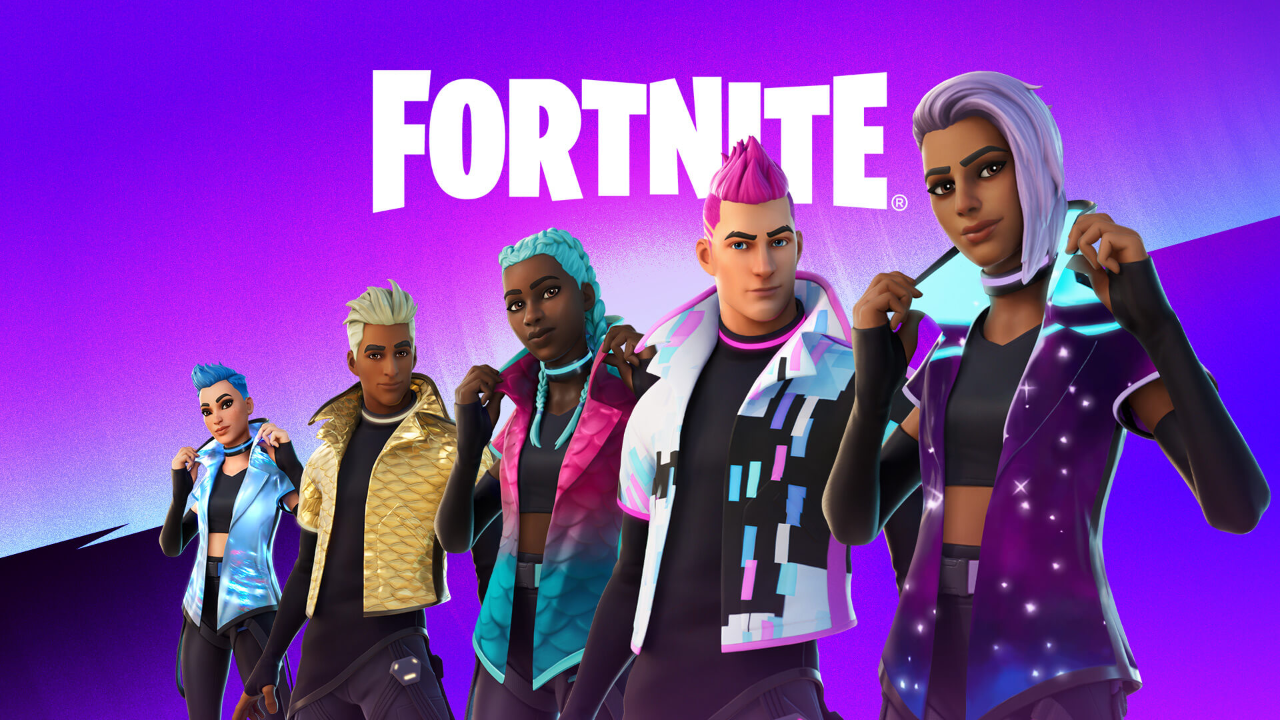 Leaked Item Shop - April 20, 2023